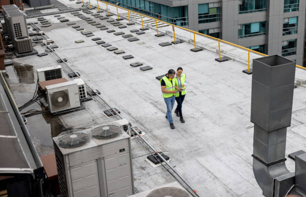 Best Green or Eco-Friendly Roofing Solutions  in Big Sky, MT