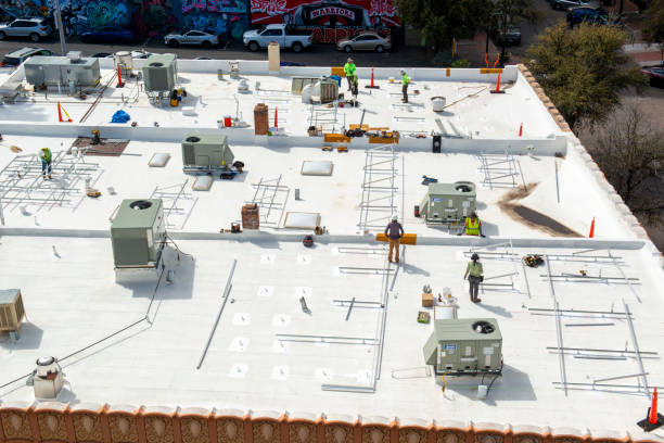 Best Roof Maintenance and Cleaning  in Big Sky, MT