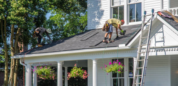 Asphalt Shingles Roofing in Big Sky, MT